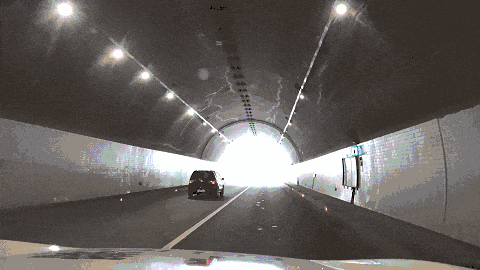 custom-led-tunnel-lighting-project